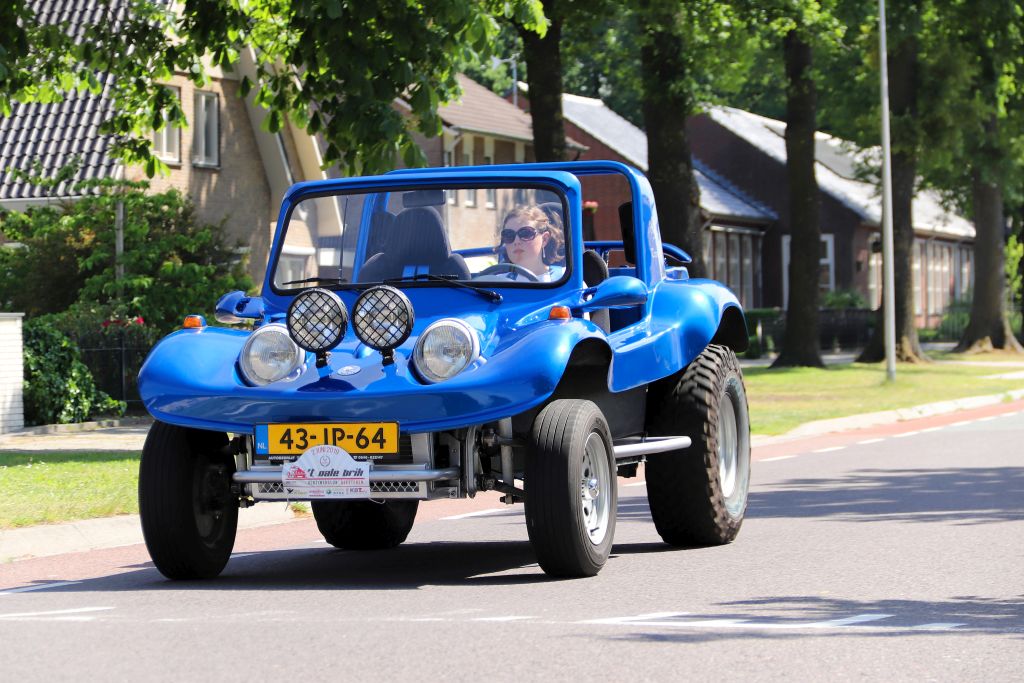 Oldtimerrit Geesteren 2 juni 2019 - 69
